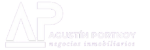 AP Negocios Inmobiliarios